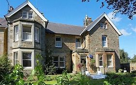 Netherby House Hotel Whitby 4*